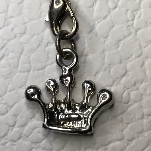 CELL PHONE CHARM STRAP OR ZIPPER PULL - Picture 5 of 6